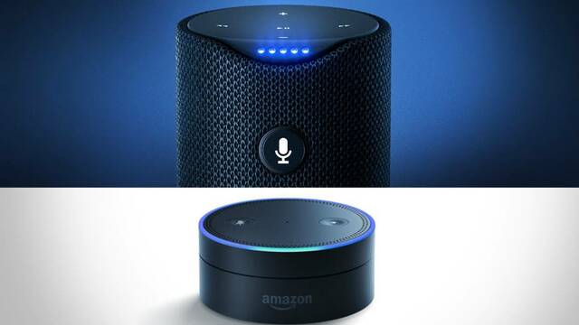 Amazon Alexa