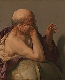 Heráclito de Éfeso