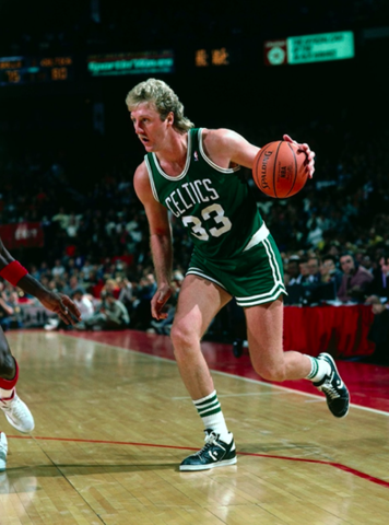 Larry Bird