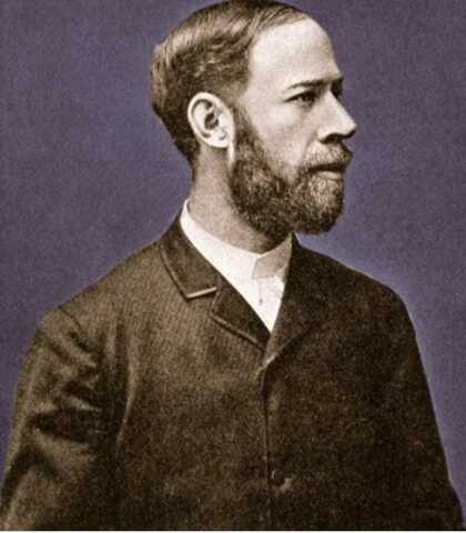 Heinrich R. Hertz