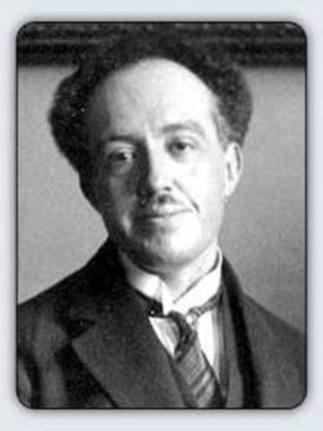 Louis deBroglie