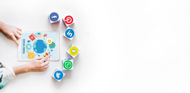 Crecimiento de las redes