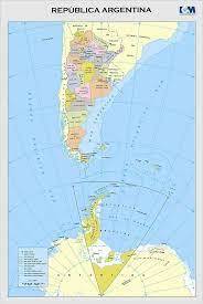 La etapa de urbanización y consolidación territoria