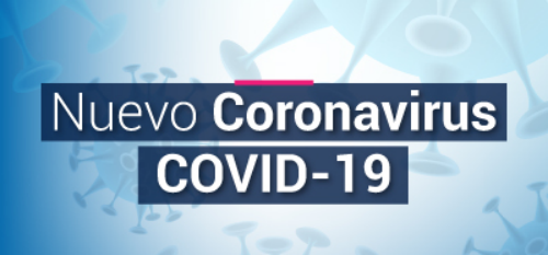 Emergencia Sanitaria internacional (pandemia)