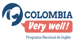 3. Programa Nacional de inglés (PNI) - Colombia very well!