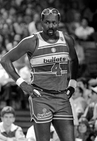 Moses Malone