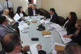 Ejercicio de consulta Nacional para la Reforma Educativa