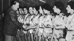 Medallas de ¡(Oro)!