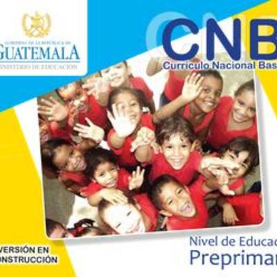 Timeline: Línea de tiempo. Creación y avance del CNB