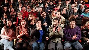 Revoluciones democráticas