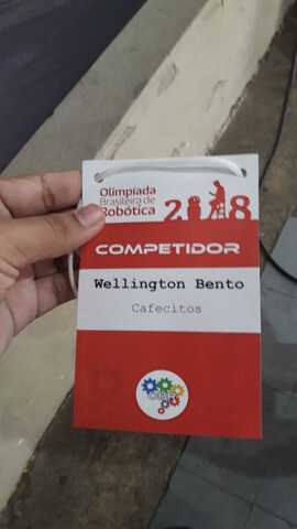 Mi entrada en OBR