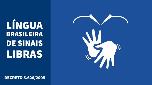 DECRETO Nº 5.626, DE 22 DE DEZEMBRO DE 2005