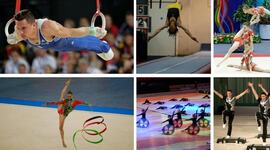 Timeline: LA GIMNASIA