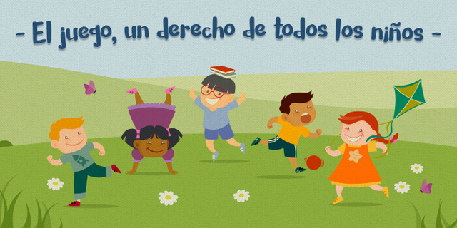 Convención de los Derechos del Niño