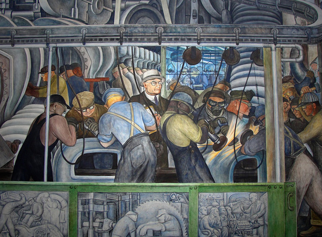 Marx, 10 medidas manifiesto comunista.