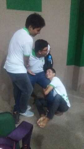 2019, el principio del fin