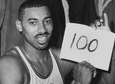 Wilt Chamberlain
