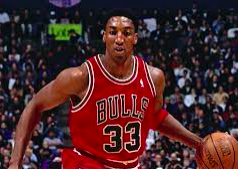 Scottie Pippen