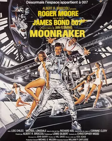 Moonraker