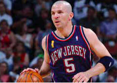 Jason Kidd