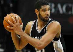 Tim Duncan