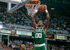 Robert Parish
