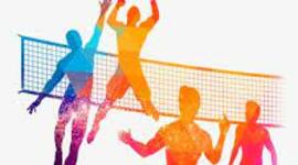 Timeline: Historia y Evolución del Voleibol