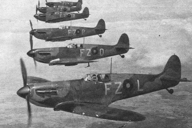 Battle of Britain