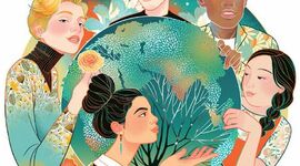 Timeline: Globalización y medio ambiente