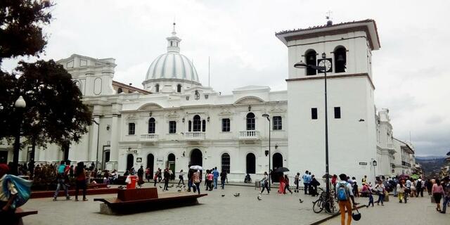 Estabilización -Actualidad