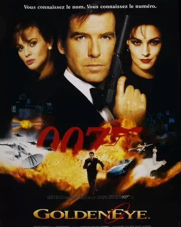 GoldenEye