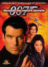 Demain ne meurt jamais