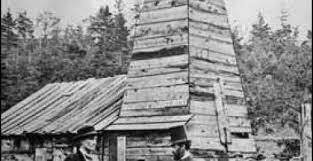 Extracción de petróleo