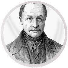 AUGUSTE COMTE