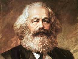 KARL MARX