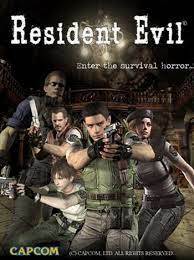 Resident Evil