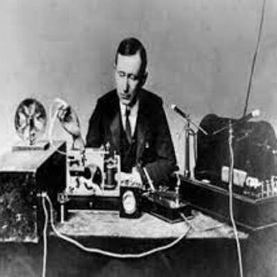 Timeline: Historia de la Radio en mexico