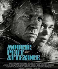 Mourir peut attendre