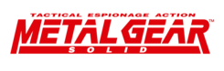 Metal Gear Solid