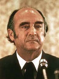 La Presidencia De José López Portillo