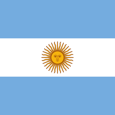 Timeline: La Conformación del Territorio Argentino
