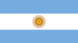 Timeline: La Conformación del Territorio Argentino