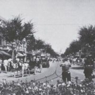 Timeline: How Disney Used Film to Influence Pop Culture from 1950 to 1970