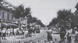 Timeline: How Disney Used Film to Influence Pop Culture from 1950 to 1970