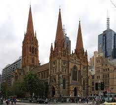 Catholicism Becomes the Largest Religious Group in Australia