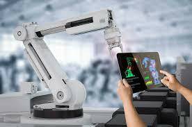 Cuarta Revolución Industrial (Inicio)