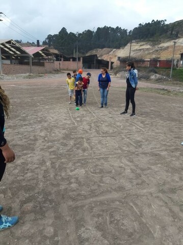 RESPONSABILIDAD SOCIAL