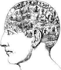 Frenología y antilocalizacionismo