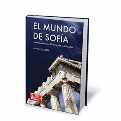 Timeline: LINEA DE TIEMPO EL MUNDO DE SOFIA
