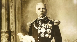 Timeline: Del Porfiriato al Cardenismo.